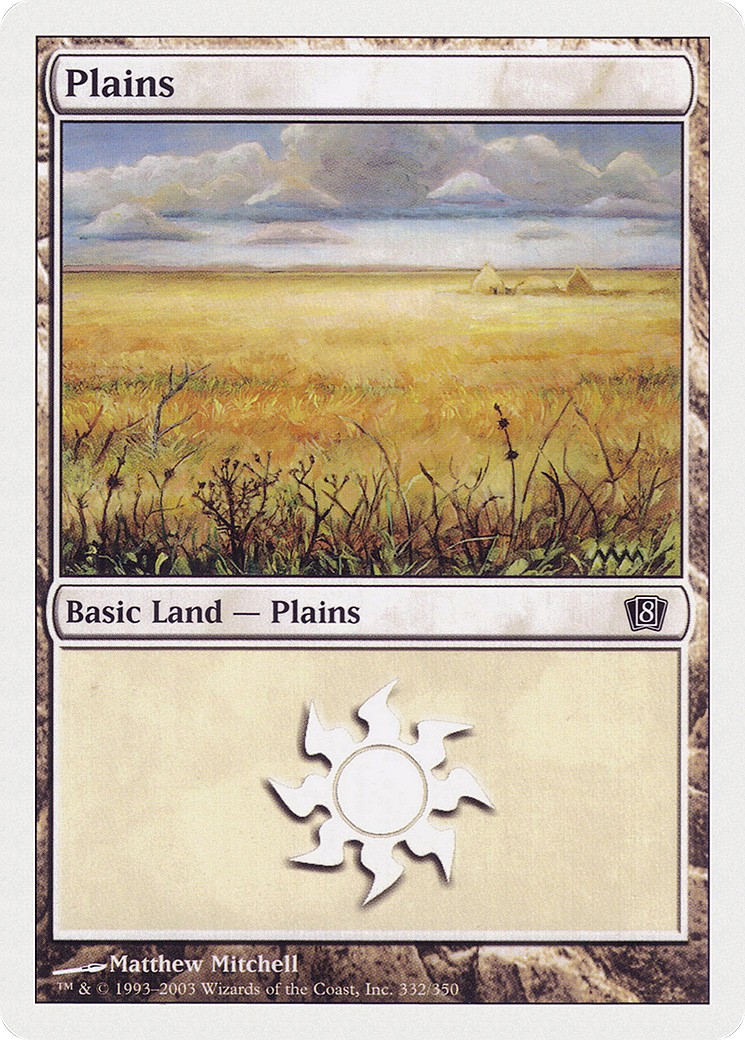 Plains - Image 1