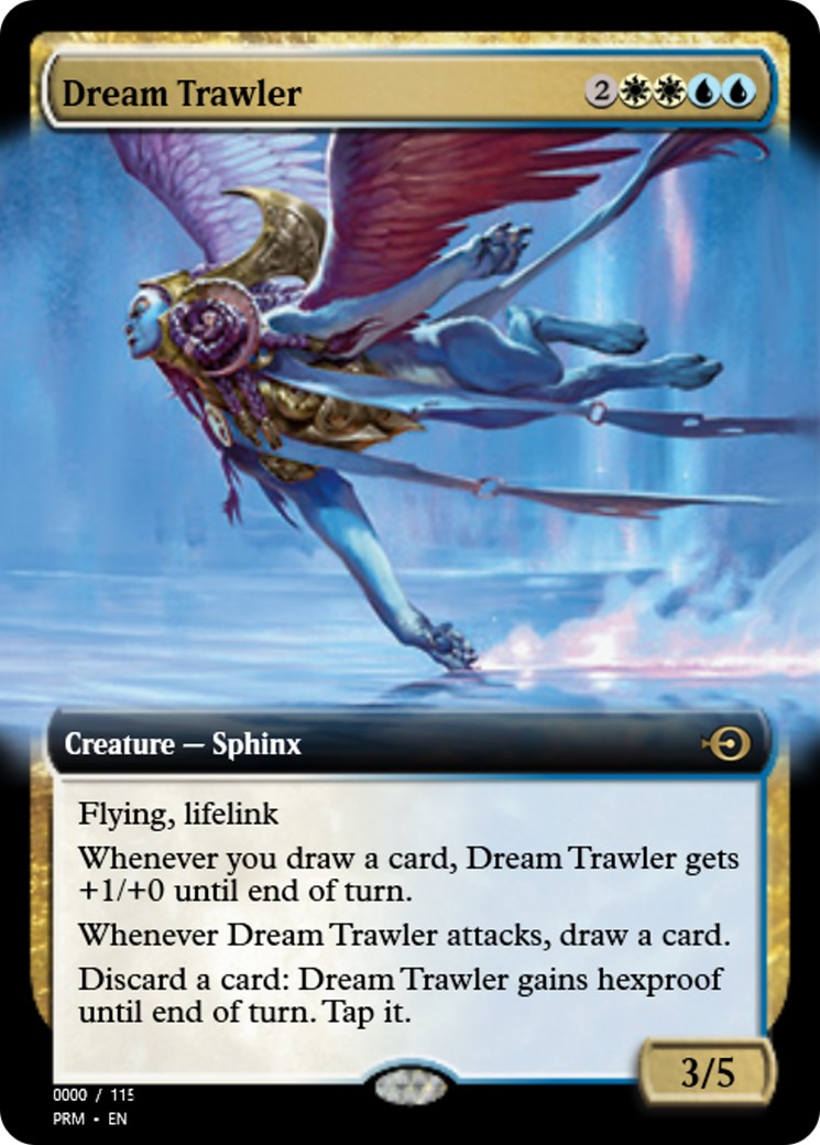 2020 Magic: The Gathering Magic Online Promos 2020 Magic: The Gathering Magic Online Promos #79901 trading card