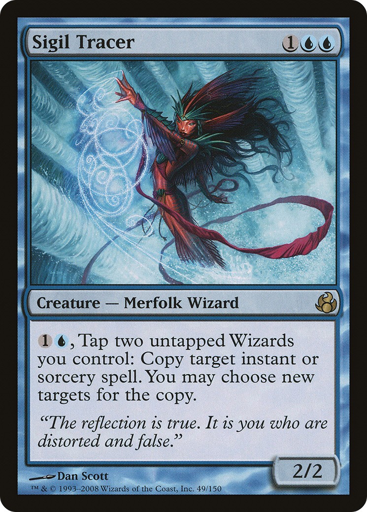 Sigil Tracer - Image 1