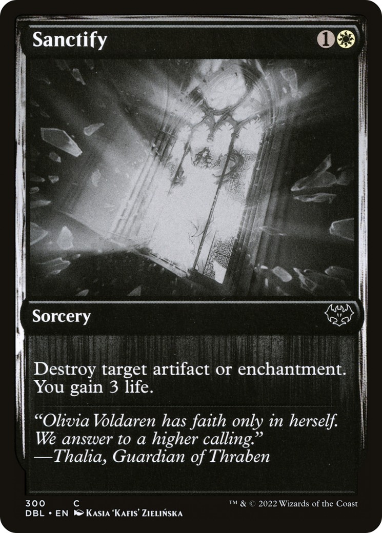 Sanctify - Image 1