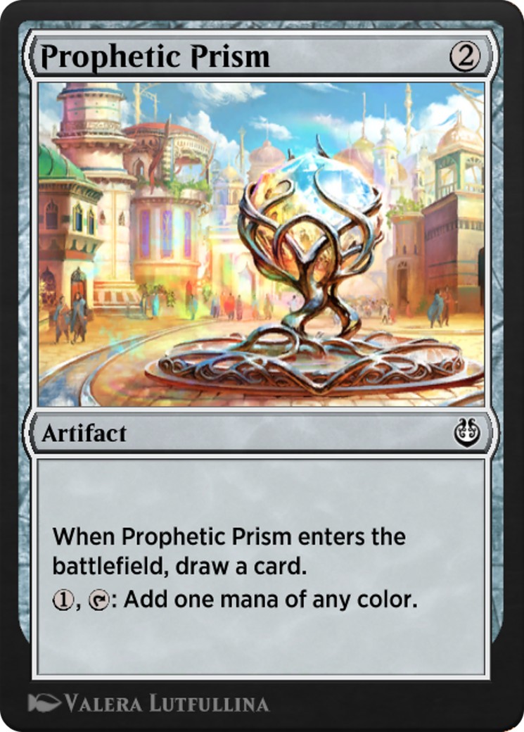 2020 Magic: The Gathering Kaladesh Remastered 2020 Magic: The Gathering Kaladesh Remastered #264 trading card