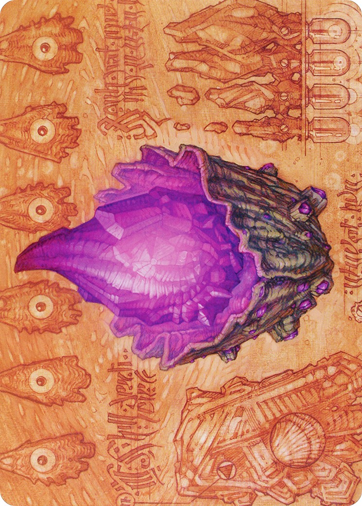 Thorn of Amethyst // Thorn of Amethyst - Image 1