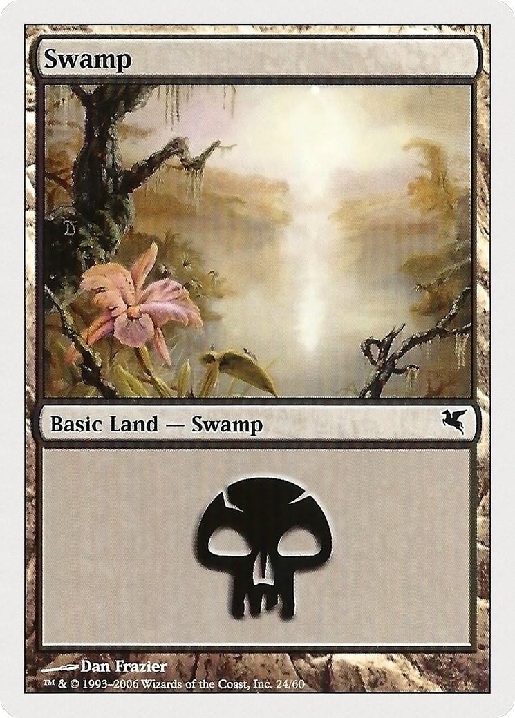 Swamp - Image 1