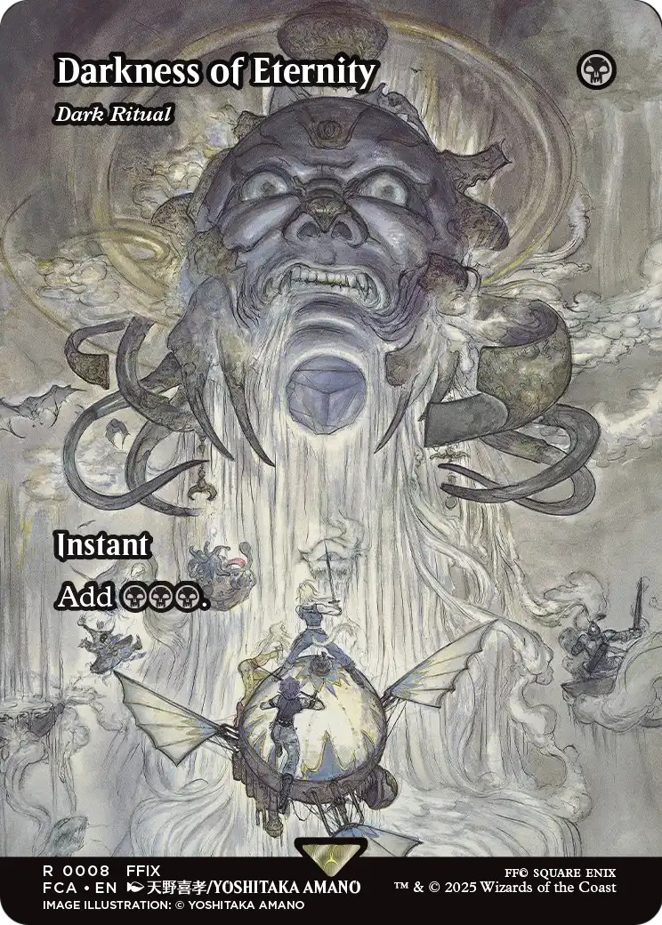 Dark Ritual - Image 1