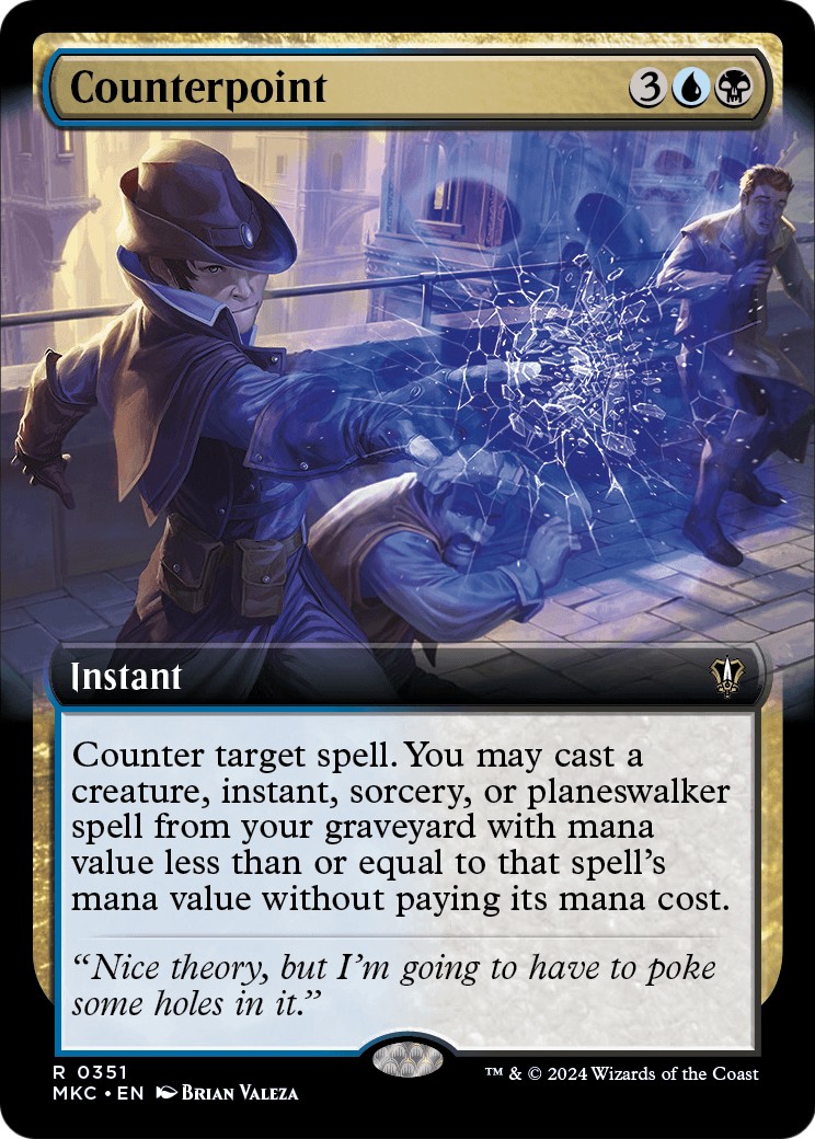 Counterpoint - Image 1