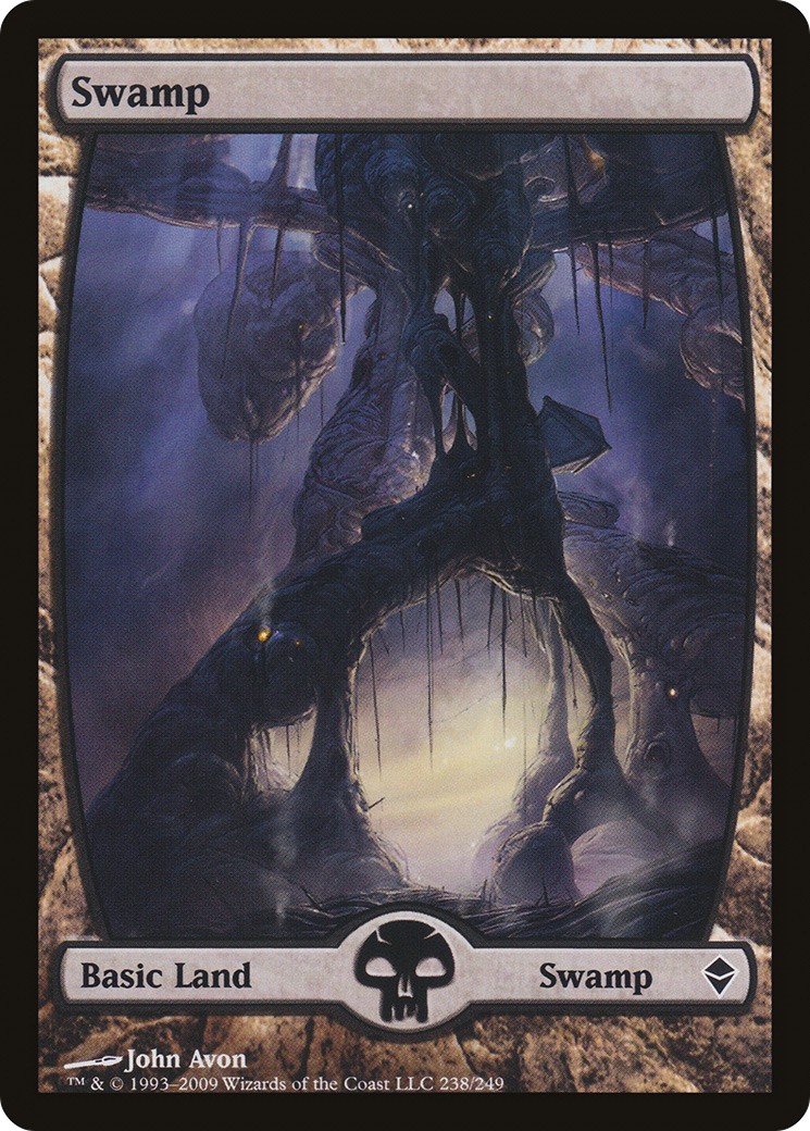 Swamp - Image 1
