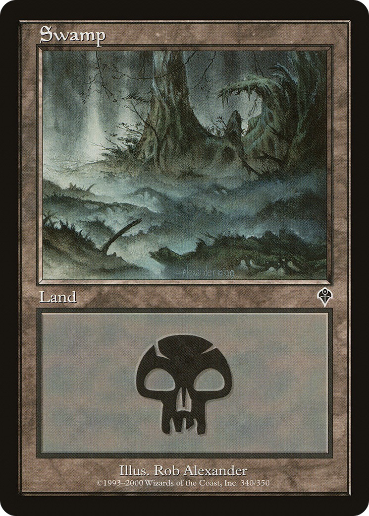 Swamp - Image 1