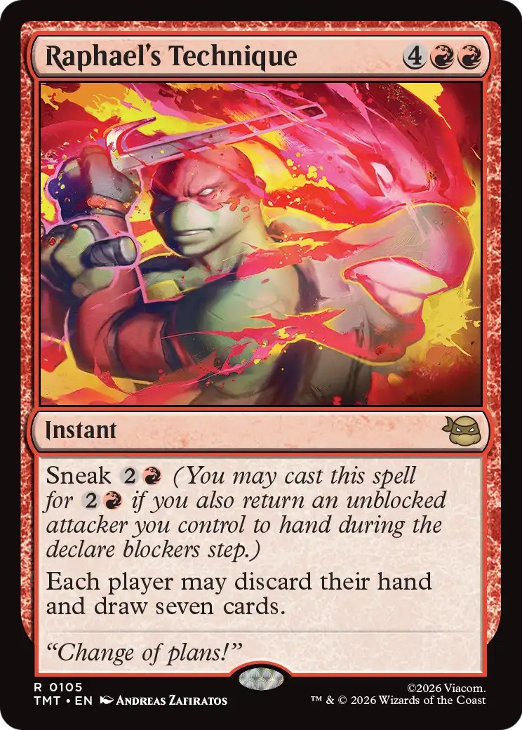 Raphael's Technique - Image 1