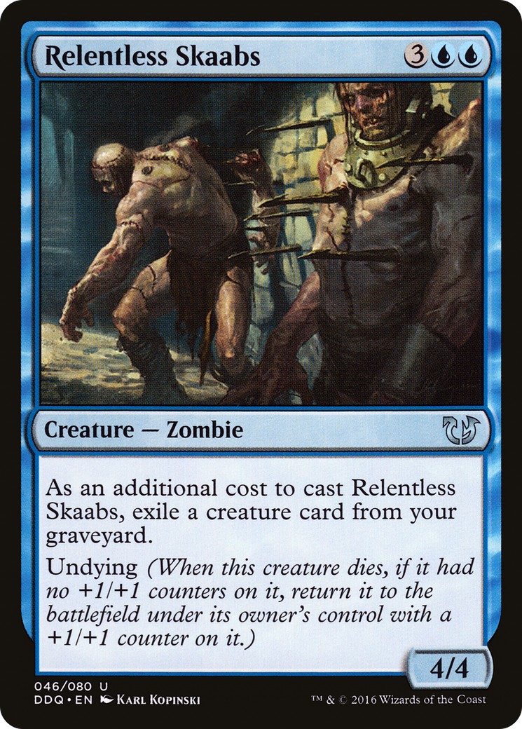 2016 Magic: The Gathering Duel Decks: Blessed vs. Cursed 2016 Magic: The Gathering Duel Decks: Blessed vs. Cursed #46 trading
