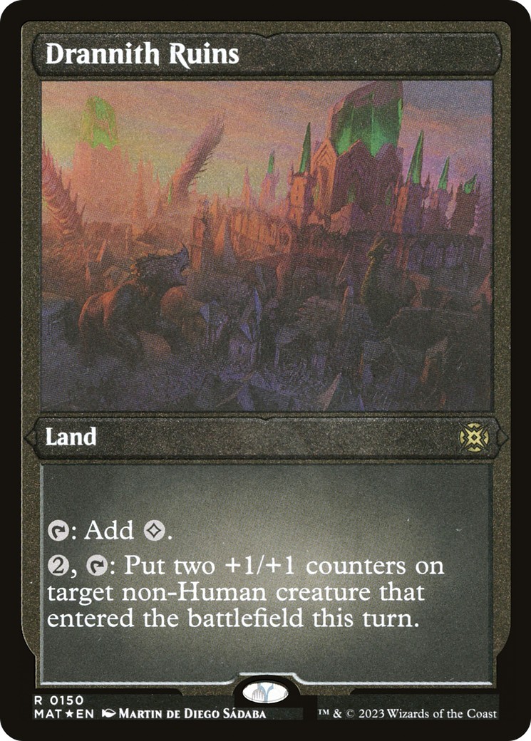 2023 Magic: The Gathering March of the Machine: The Aftermath 2023 Magic: The Gathering March of the Machine: The Aftermath #