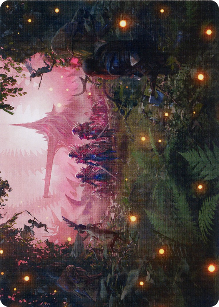 Invasion of Eldraine // Invasion of Eldraine - Image 1