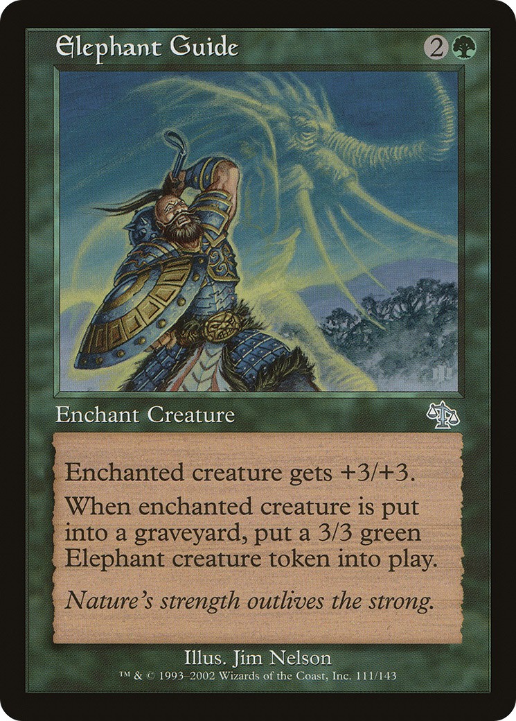 Elephant Guide - Image 1