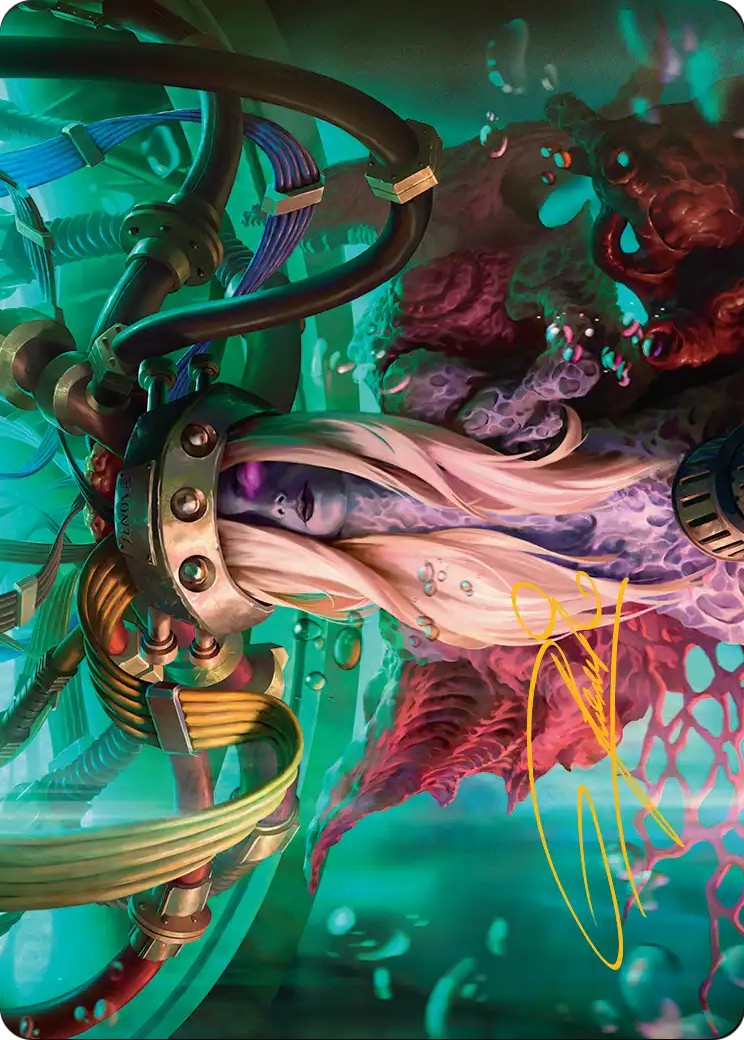 Jenova, Ancient Calamity // Jenova, Ancient Calamity - Image 1