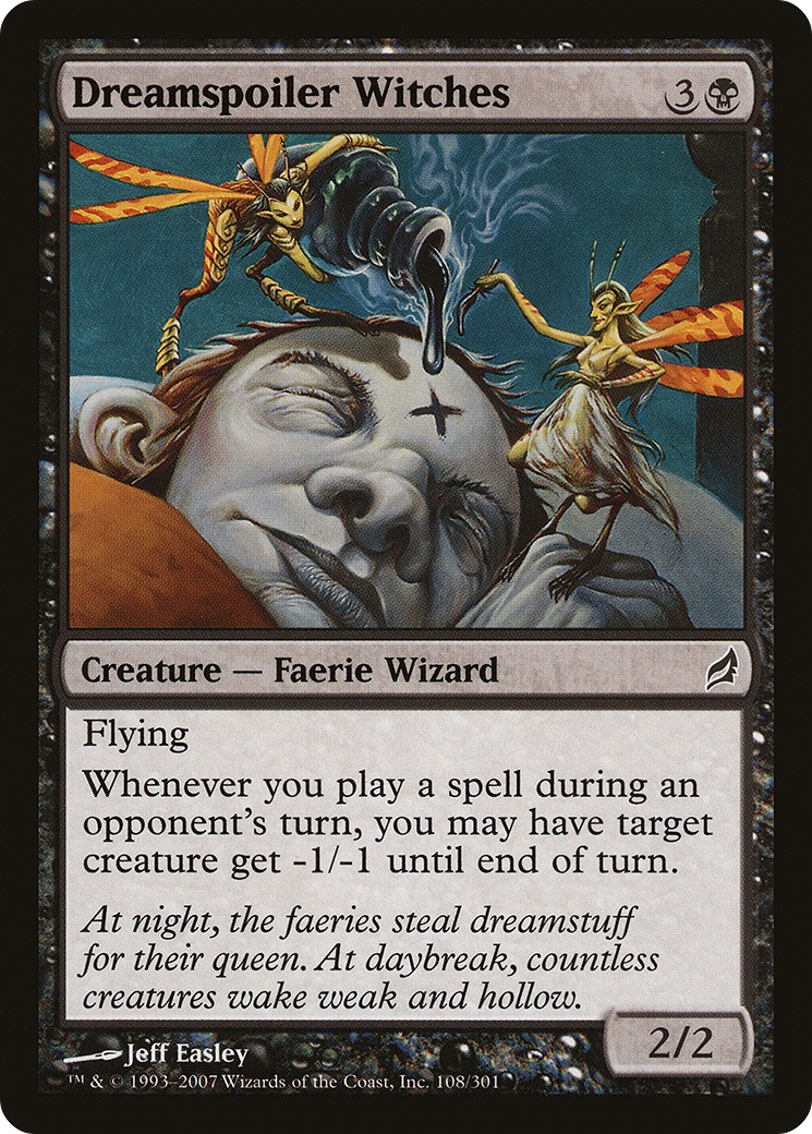 Dreamspoiler Witches - Image 1