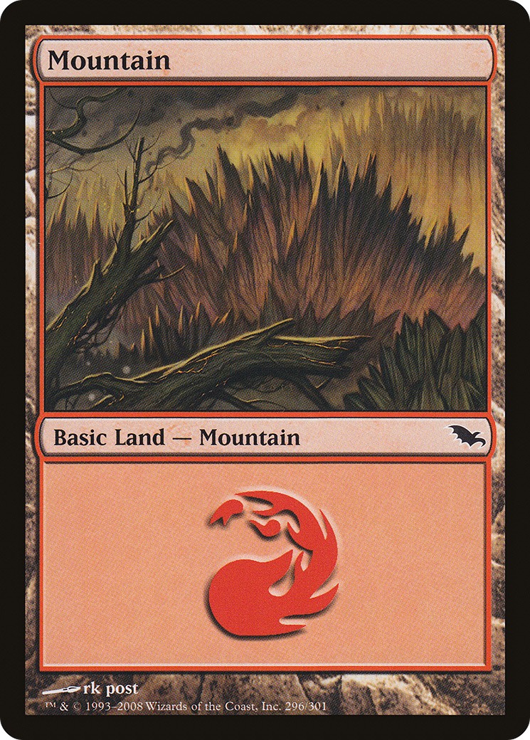 Mountain - Image 1