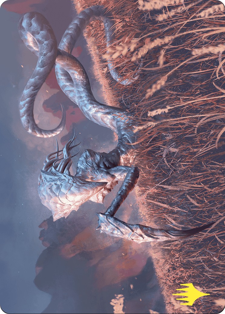 Bonescythe Sliver // Bonescythe Sliver - Image 1