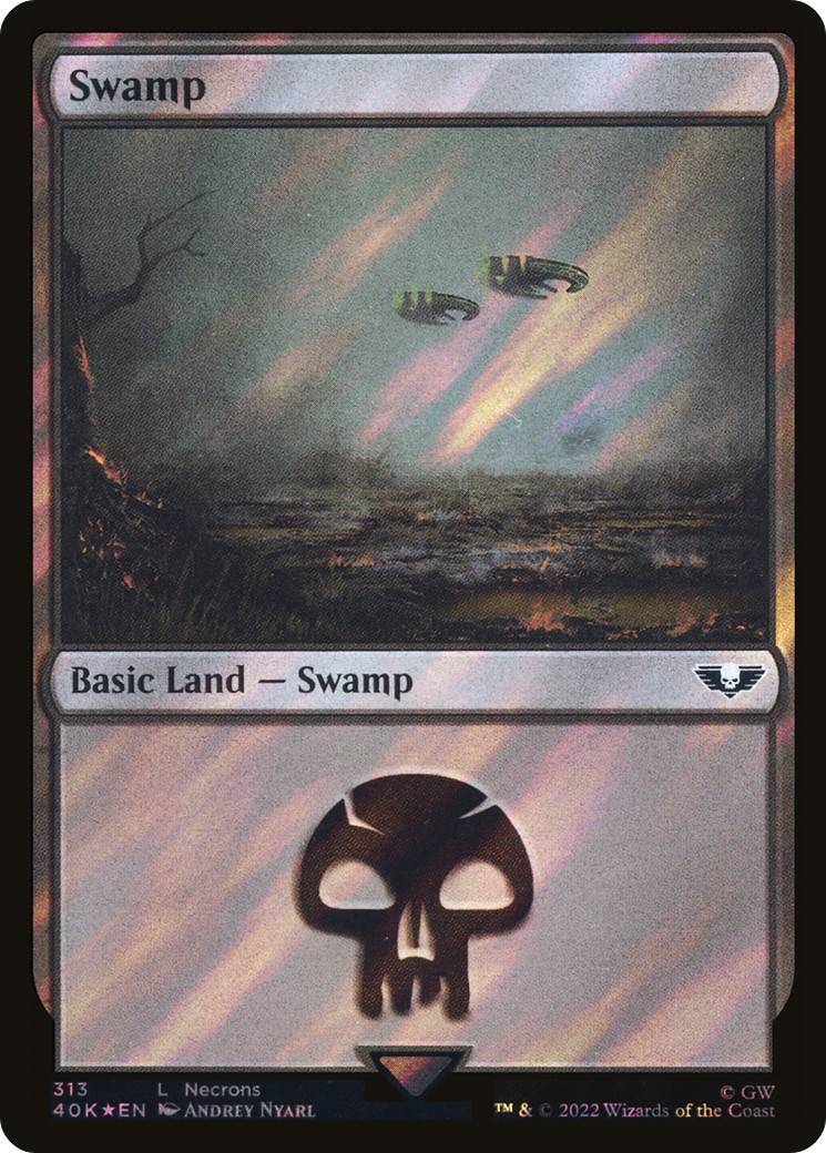 Swamp - Image 1