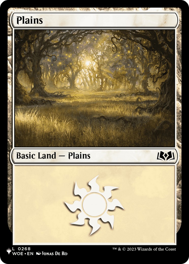 Plains - Image 1