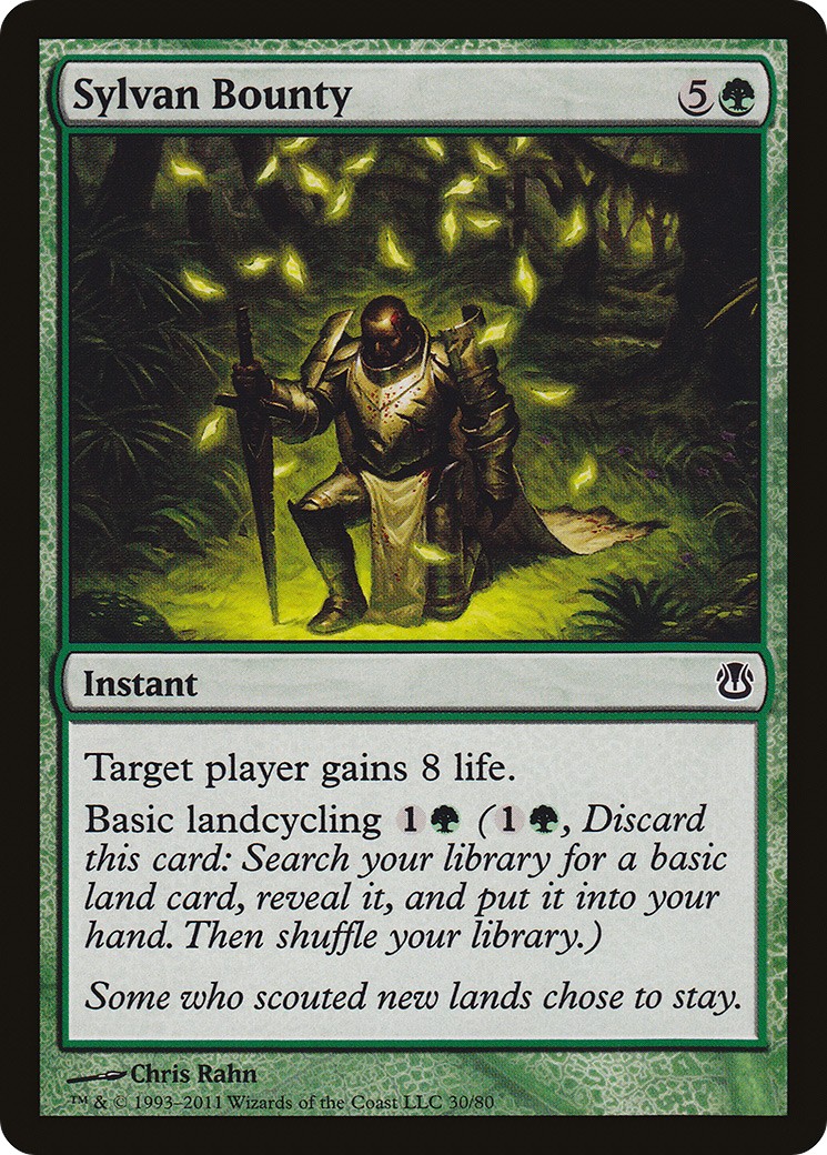 2011 Magic: The Gathering Duel Decks: Ajani vs. Nicol Bolas 2011 Magic: The Gathering Duel Decks: Ajani vs. Nicol Bolas #30 t