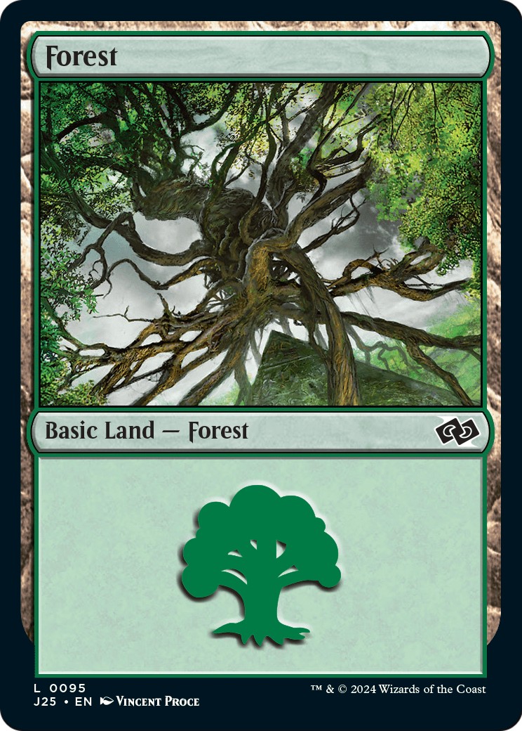 Forest - Image 1