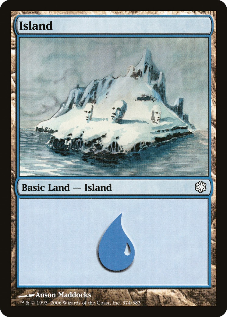 Island - Image 1