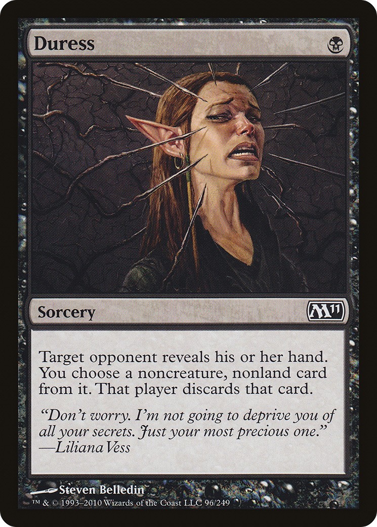 Duress - Image 1
