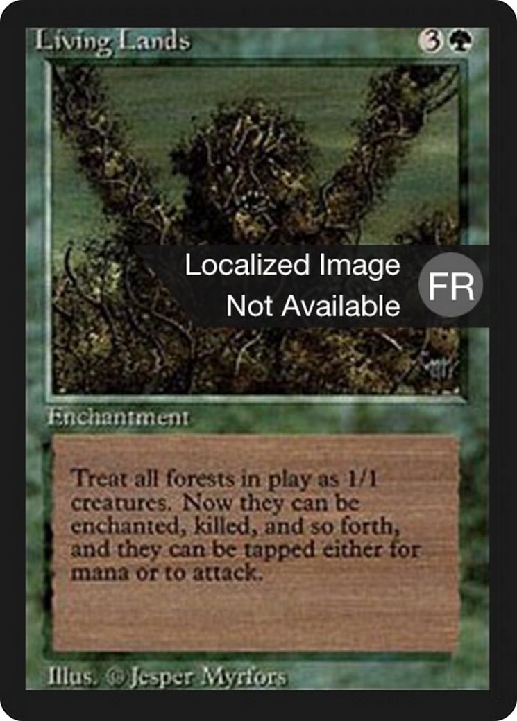 1994 Magic: The Gathering Foreign Black Border 1994 Magic: The Gathering Foreign Black Border #210 trading card