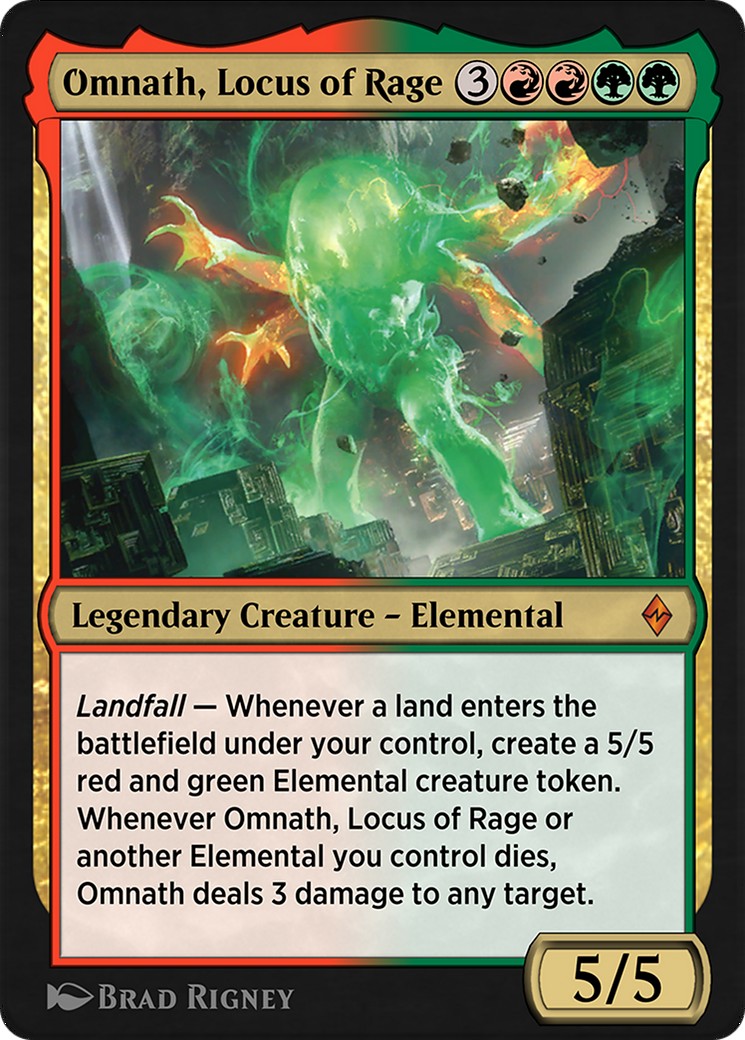 2023 Magic: The Gathering Explorer Anthology 3 2023 Magic: The Gathering Explorer Anthology 3 #17 trading card