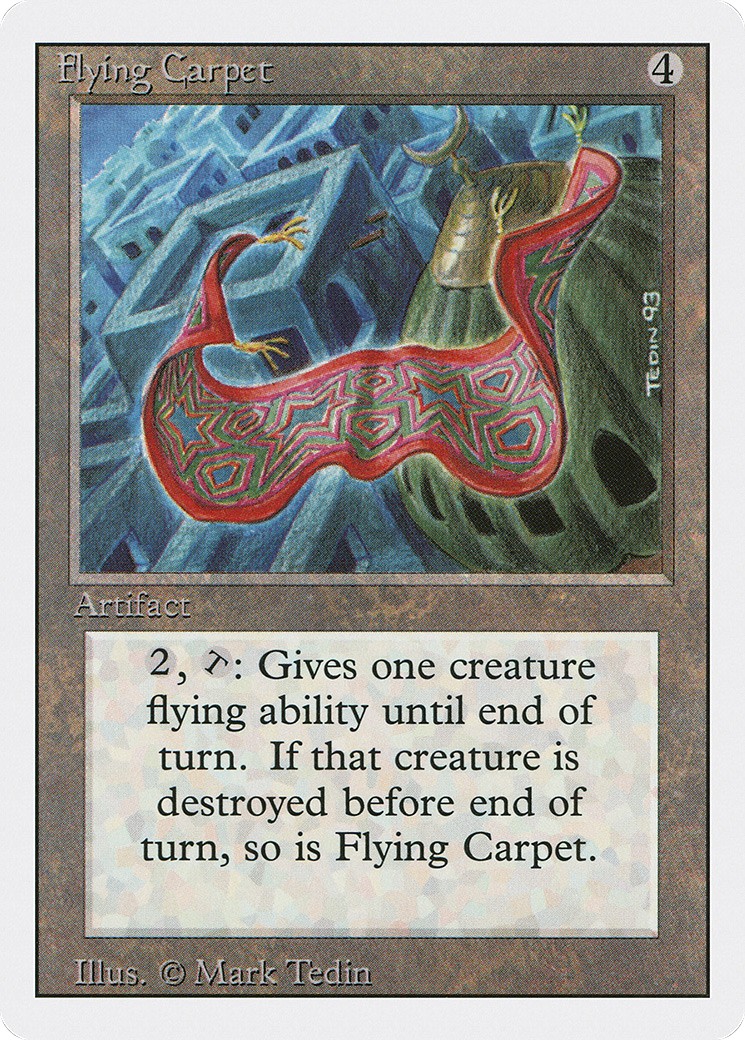 1994 Magic: The Gathering Revised 1994 Magic: The Gathering Revised #248 trading card
