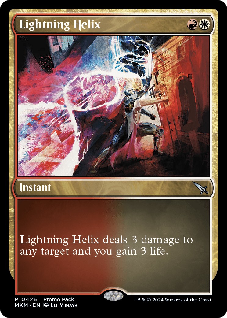 Lightning Helix - Image 1