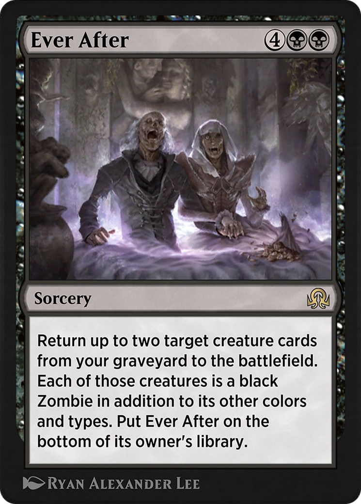 2023 Magic: The Gathering Shadows over Innistrad Remastered 2023 Magic: The Gathering Shadows over Innistrad Remastered #110