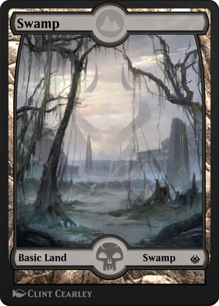 Swamp - Image 1