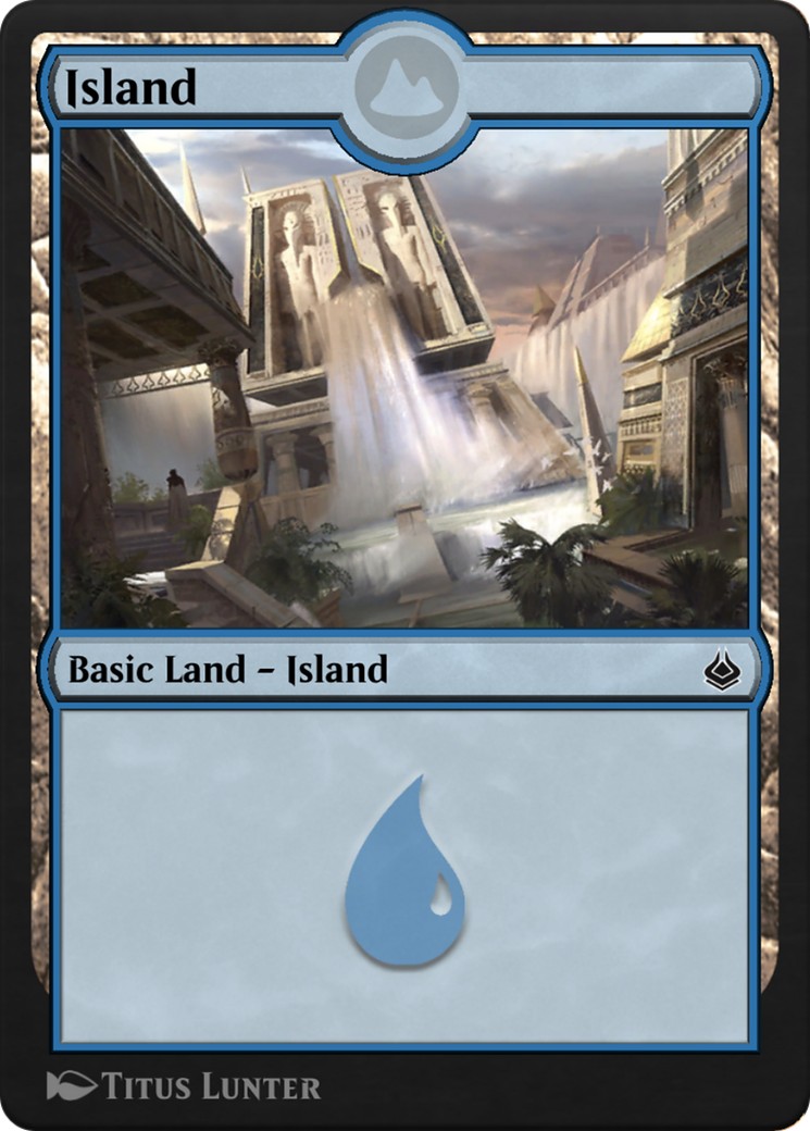 Island - Image 1