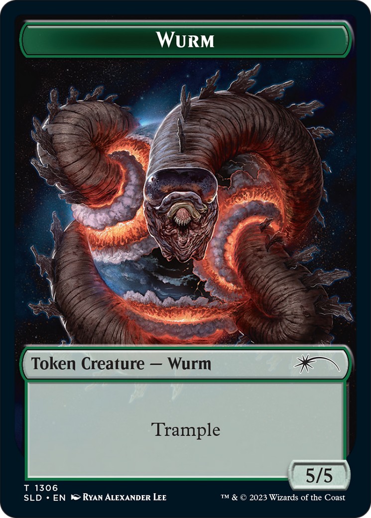 Wurm - Image 1