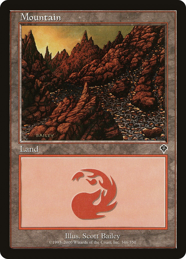 Mountain - Image 1