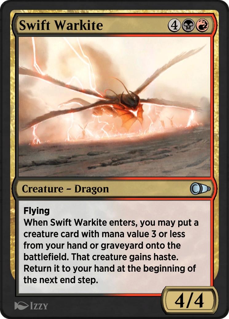 2024 Magic: The Gathering Pioneer Masters 2024 Magic: The Gathering Pioneer Masters #246 trading card
