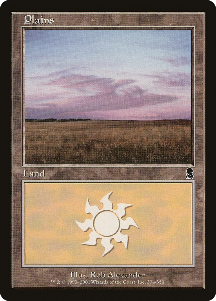 Plains - Image 1