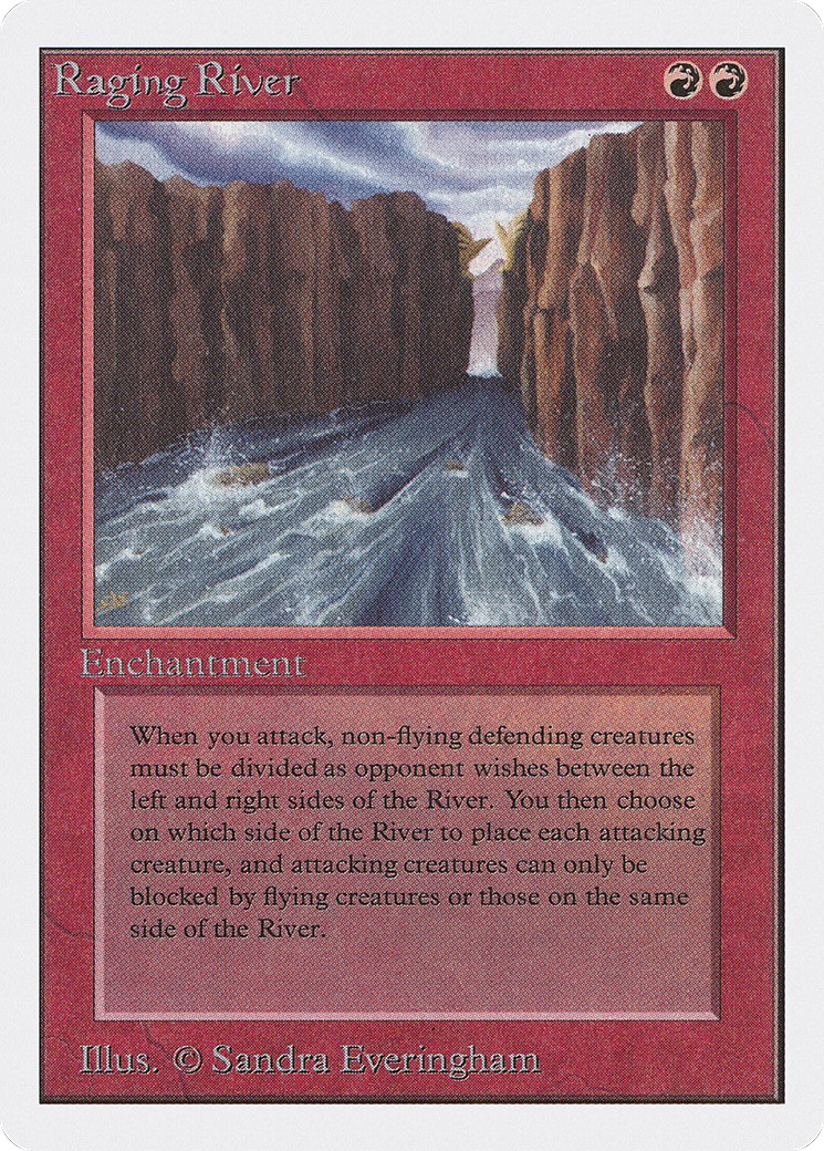 1993 Magic: The Gathering Unlimited 1993 Magic: The Gathering Unlimited #169 trading card