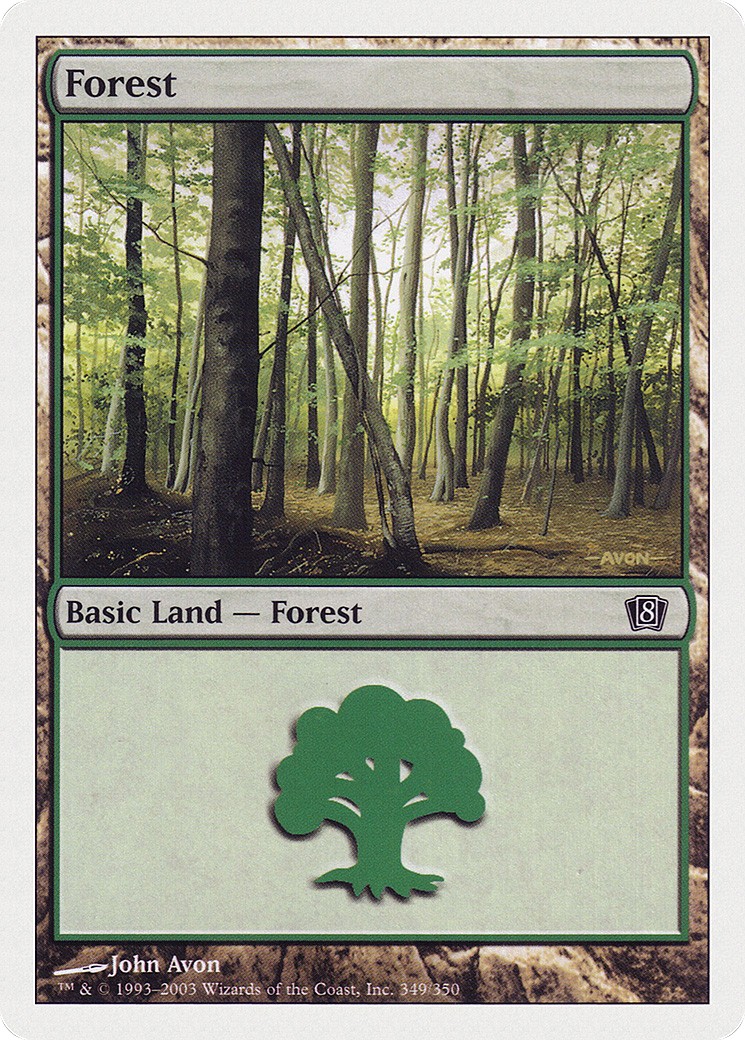 Forest - Image 1
