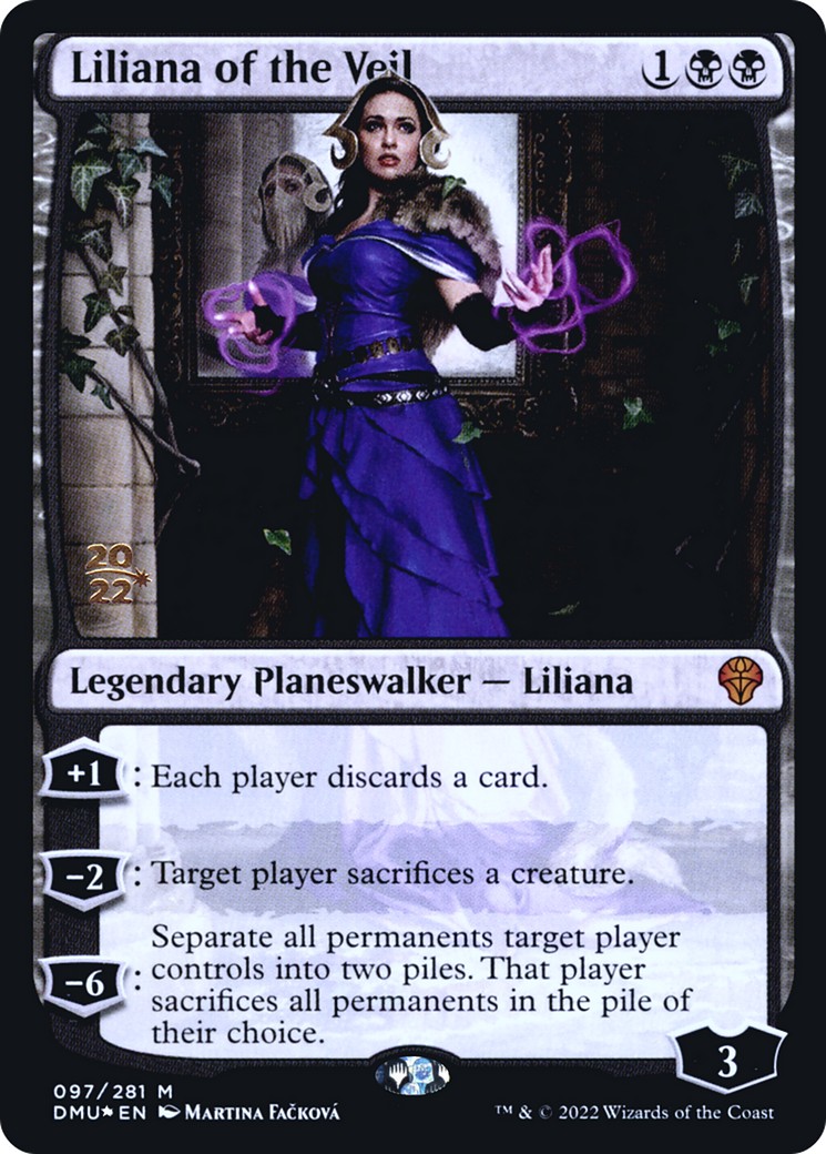 2022 Magic: The Gathering Dominaria United Promos 2022 Magic: The Gathering Dominaria United Promos #97s trading card