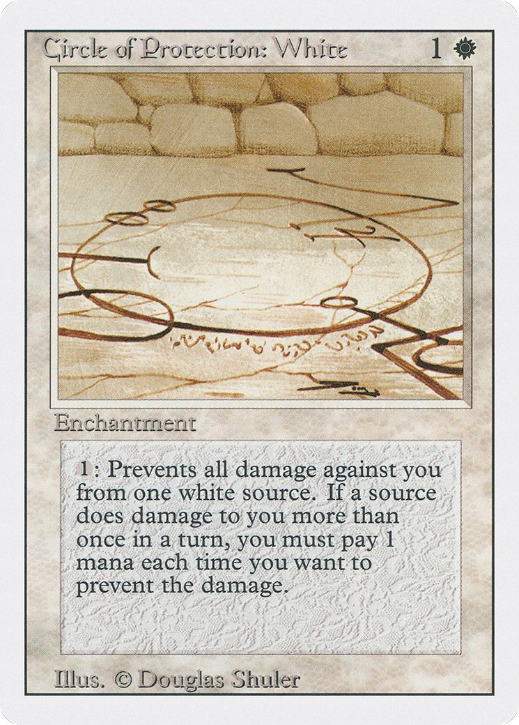 1994 Magic: The Gathering Revised 1994 Magic: The Gathering Revised #13 trading card