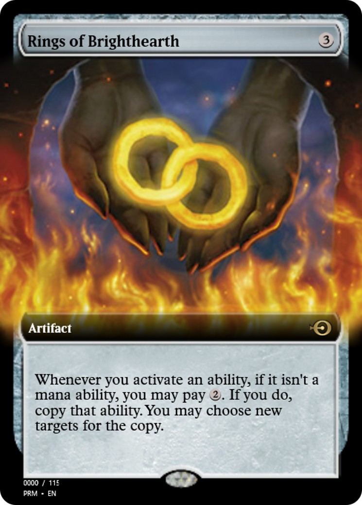 2020 Magic: The Gathering Magic Online Promos 2020 Magic: The Gathering Magic Online Promos #86072 trading card