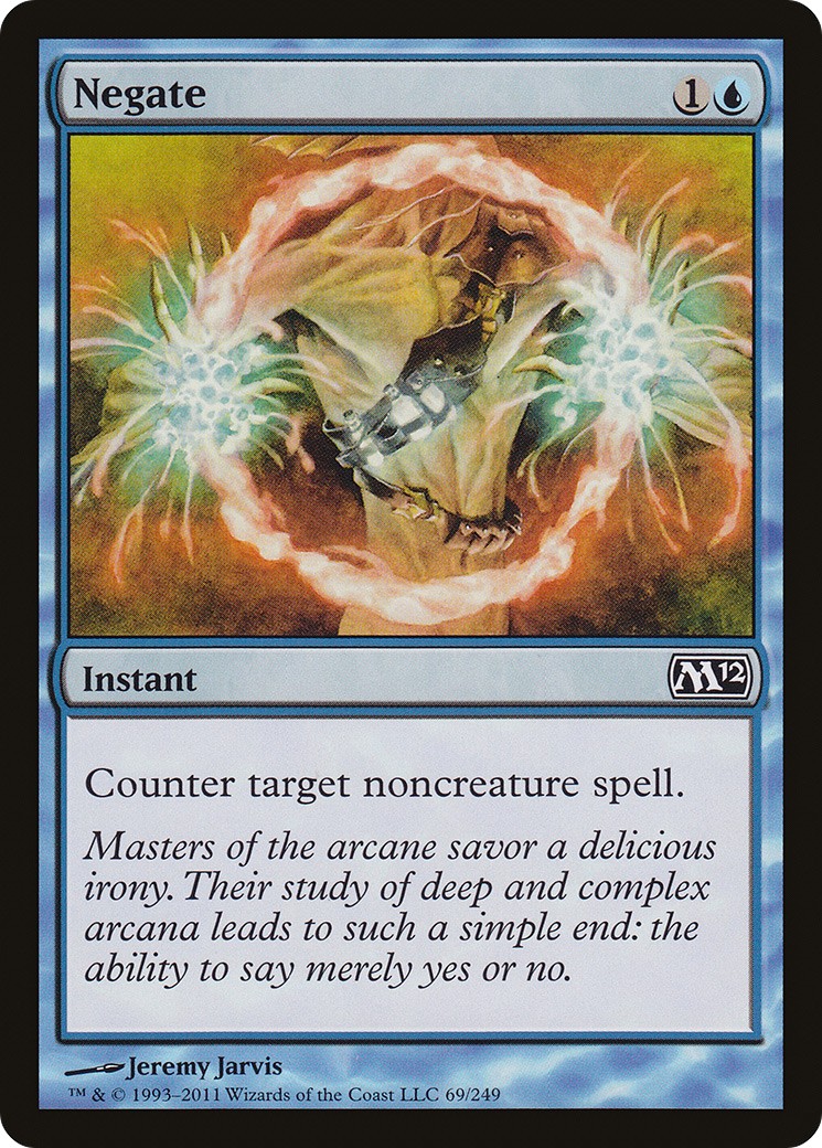 Negate - Image 1
