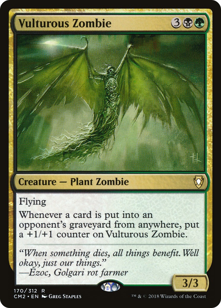 2018 Magic: The Gathering Commander Anthology Volume II 2018 Magic: The Gathering Commander Anthology Volume II #170 trading