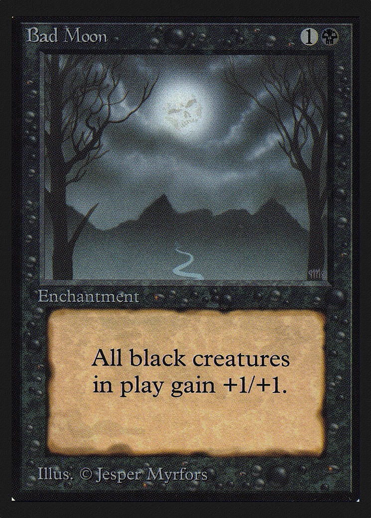 1993 Magic: The Gathering Collectors' Edition 1993 Magic: The Gathering Collectors' Edition #94 trading card