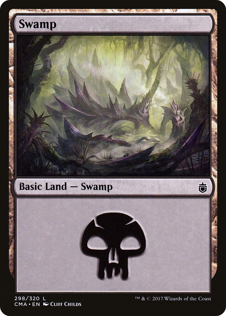Swamp - Image 1