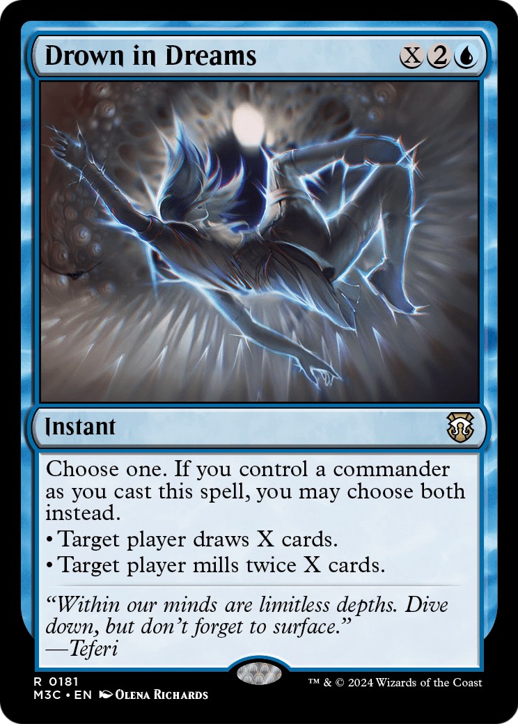 Drown in Dreams - Image 1