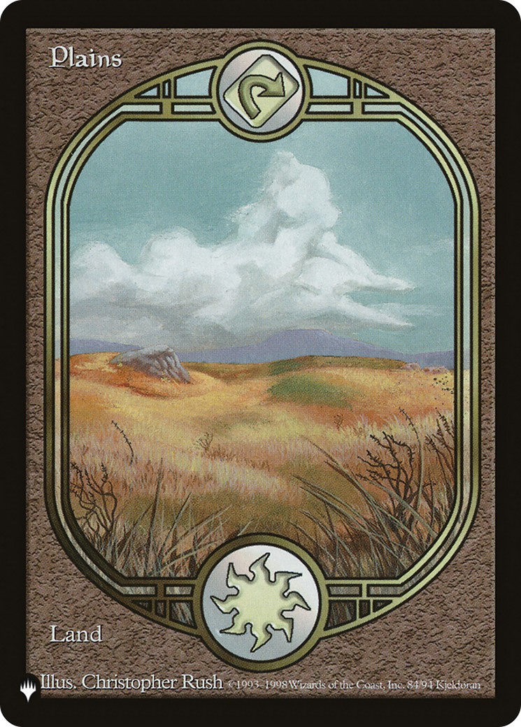 Plains - Image 1