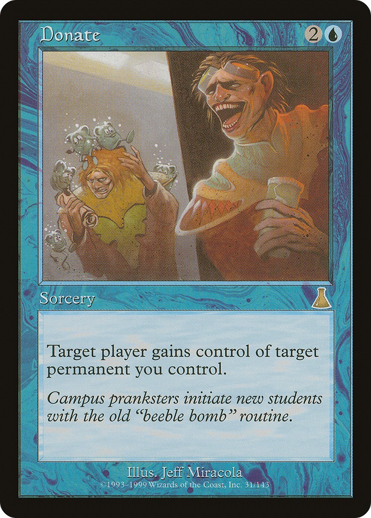 Donate - Image 1