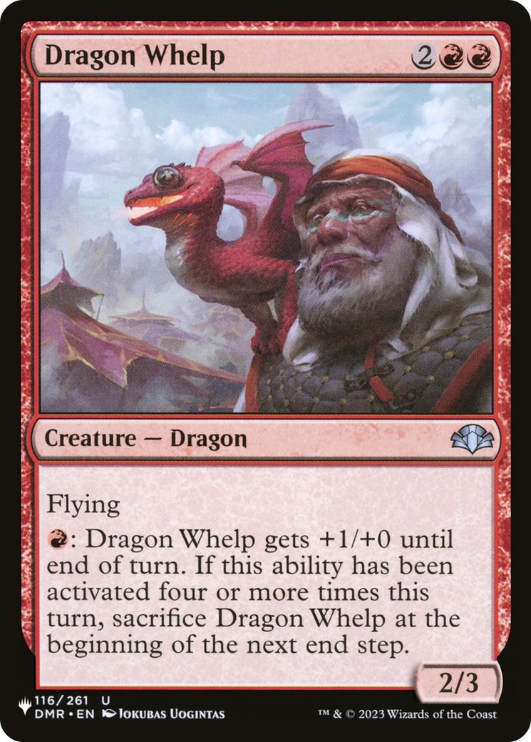 Dragon Whelp - Image 1